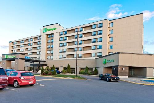 Laval Hotel | Holiday Inn Laval Montreal by IHG