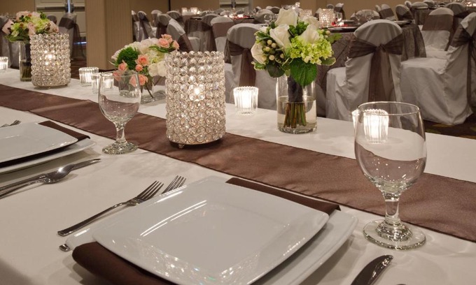 Lincoln Hotel | Holiday Inn Lincoln Southwest by IHG