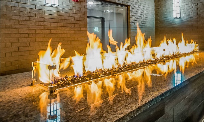 Longview Hotel | Holiday Inn Longview - North by IHG