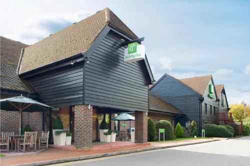 Trotterscliffe Hotel | Holiday Inn Maidstone-Sevenoaks by IHG