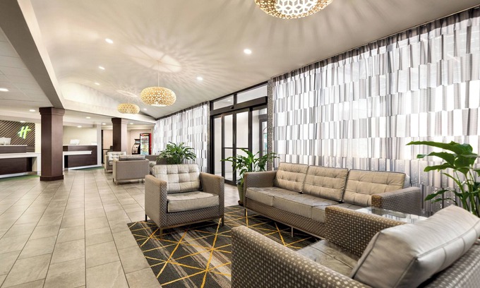 Tillmans Corner Hotel | Holiday Inn Mobile West I-10 by IHG
