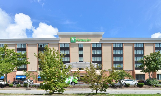 New London Hotel | Holiday Inn New London - Mystic Area by IHG