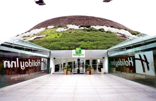 Nola Hotel | Holiday Inn Nola - Naples Vulcano Buono by IHG