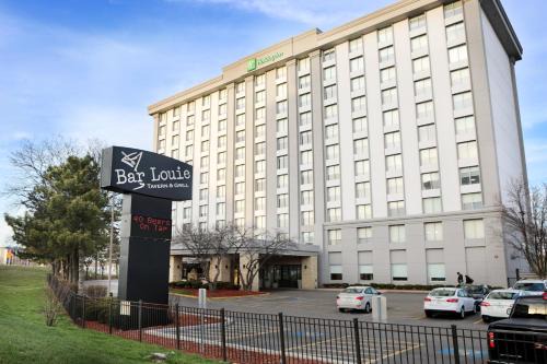 O'Hare Hotel | Holiday Inn O'Hare Area by IHG