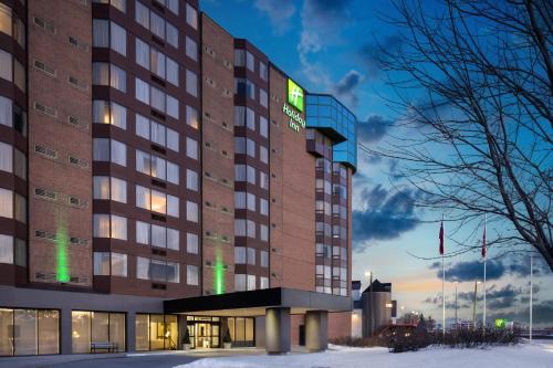 Cummings Hotel | Holiday Inn Ottawa East by IHG