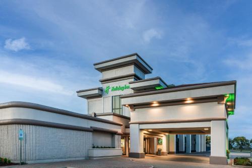 Port Arthur Hotel | Holiday Inn Port Arthur - Park Central by IHG