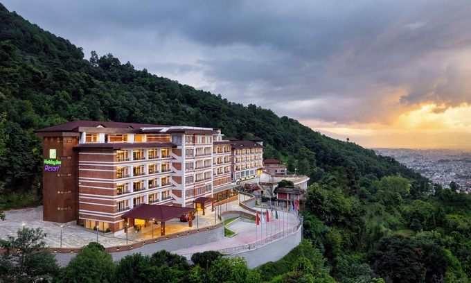Burhanilkantha Hotel | Holiday Inn Resort Kathmandu Budhanilkantha by IHG