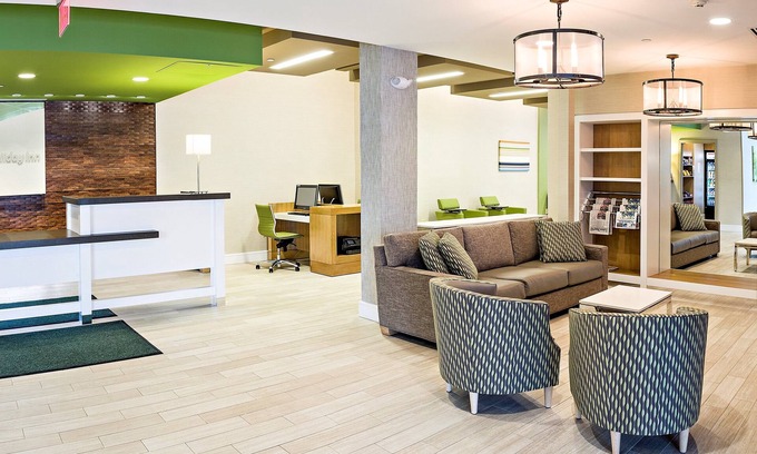Salem Hotel | Holiday Inn Salem - I-93 at Exit 2 by IHG