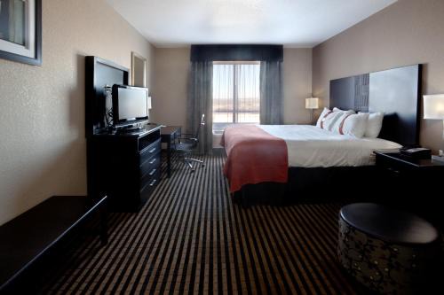 Far North Central Hotel | Holiday Inn San Antonio North Stone Oak Area by IHG