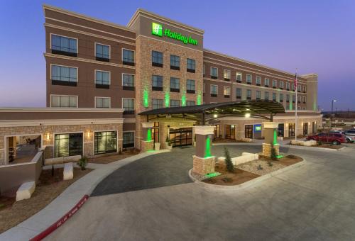 San Marcos Hotel | Holiday Inn San Marcos Convention Center by IHG