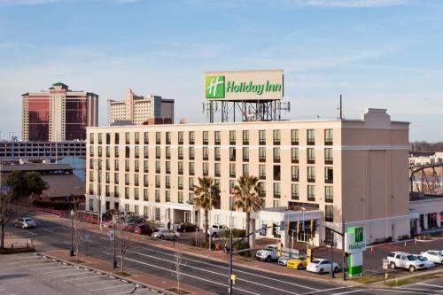 Shreveport Commercial Historic District Hotel | Holiday Inn Shreveport Downtown by IHG