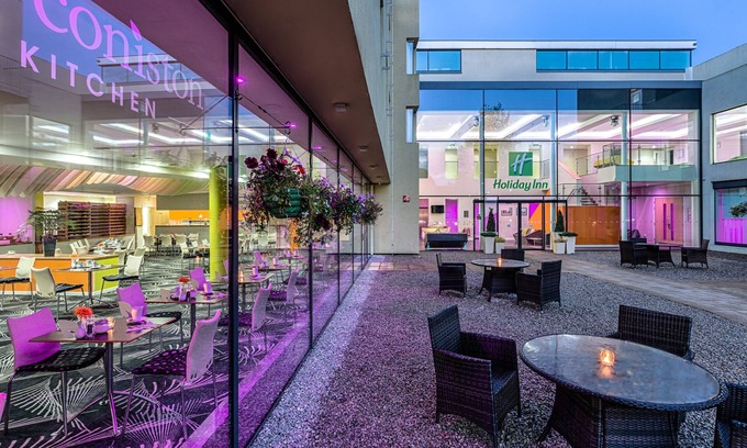 Sittingbourne Hotel | Holiday Inn Sittingbourne by IHG