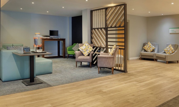 South Normanton Hotel | Holiday Inn South Normanton M1, Jct.28 by IHG