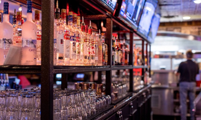 West Seventh Hotel | Holiday Inn St. Paul Downtown by IHG