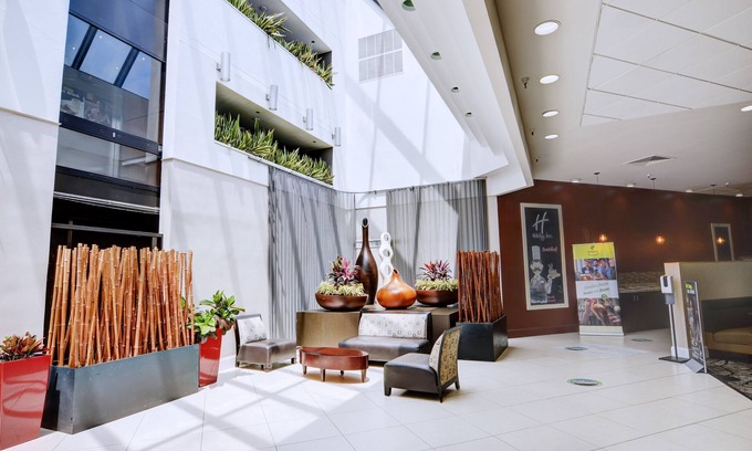 Feather Sound Hotel | Holiday Inn St Petersburg N - Clearwater by IHG