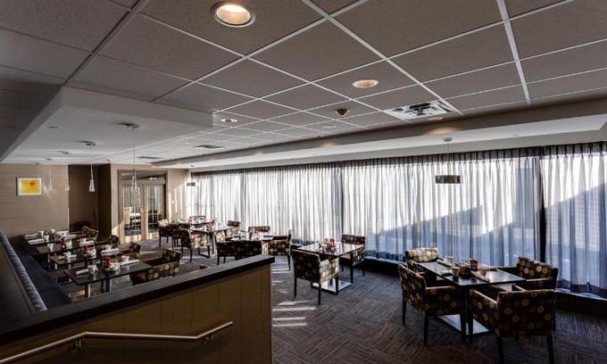 Sudbury Hotel | Holiday Inn Sudbury by IHG