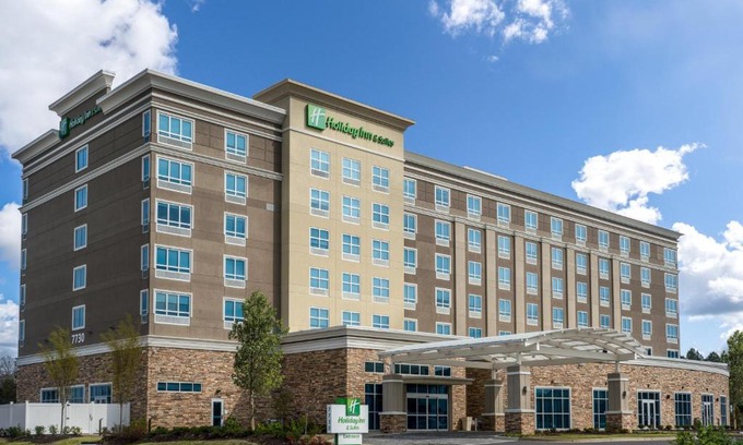Southwind Hotel | Holiday Inn & Suites Memphis Southeast-Germantown by IHG