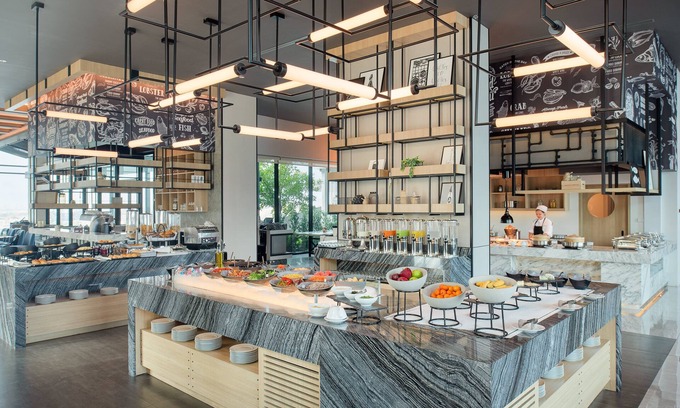 Ban Thung Sukla Hotel | Holiday Inn & Suites Siracha Laemchabang by IHG
