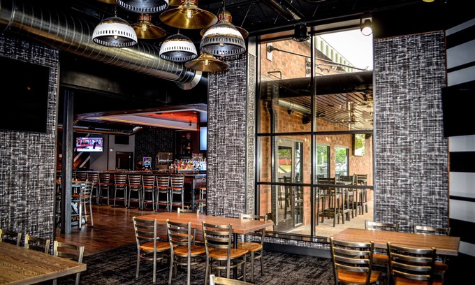 St. Cloud Hotel | Holiday Inn & Suites St. Cloud by IHG