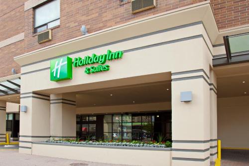 Downtown Winnipeg Hotel | Holiday Inn & Suites Winnipeg Downtown by IHG