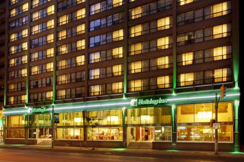 Church and Wellesley Hotel | Holiday Inn Toronto Downtown Centre by IHG