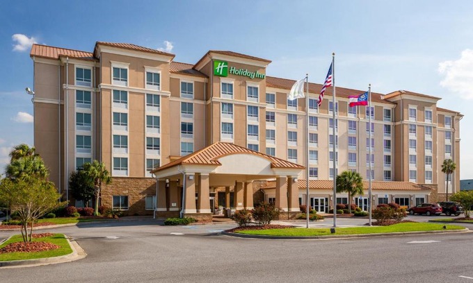 Valdosta Hotel | Holiday Inn Valdosta Conference Center by IHG