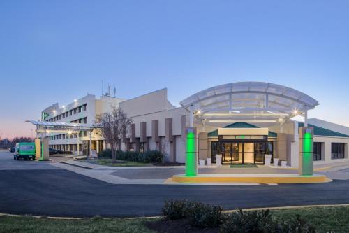 College Park Hotel | Holiday Inn Washington-College Pk I-95