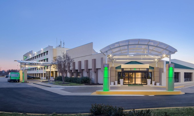 College Park Hotel | Holiday Inn Washington-College Pk (I-95) by IHG