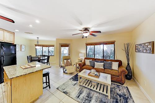 Tierra Verde Apartment | Holiday Island 44D