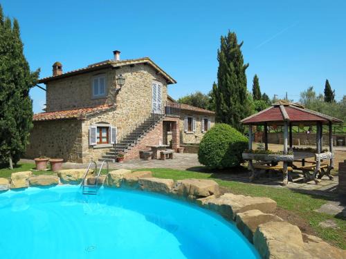 Oliveto House | Holiday Home Casa Clotilde by Interhome