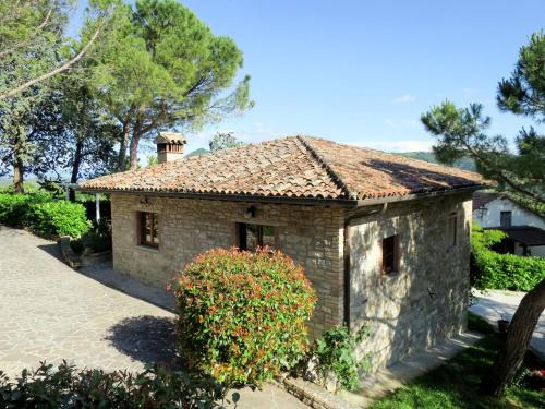 Monte Santa Maria Tiberina House | Holiday Home Il Monte-3 by Interhome