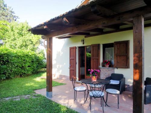 Monte Santa Maria Tiberina House | Holiday Home Il Monte-5 by Interhome