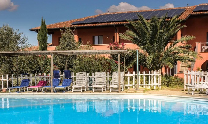 Monterotondo Marittimo Apartment | Holiday apartment Monterotondo Marittimo for 1 - 6 persons with 2 bedrooms - Holiday apartment