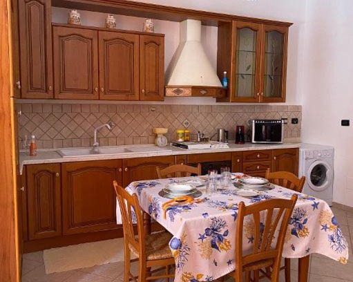 Partinico Apartment | Holiday mode EVA