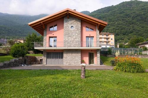 Quincinetto House | Holiday Molino