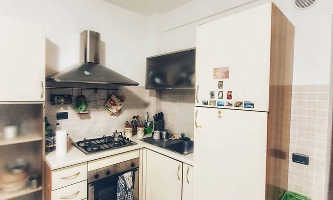 Terni Apartment | Holiday Properties Terni Central Apartment