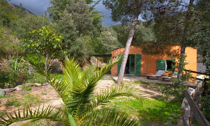 Olmeta di Capocorso Cottage | Holiday rental unusual
