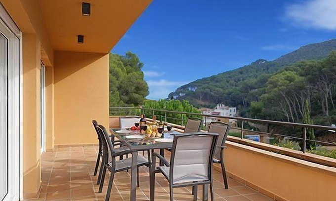 Sa Tuna House | Holiday rental villa with swimming pool in Begur, Sa Tuna