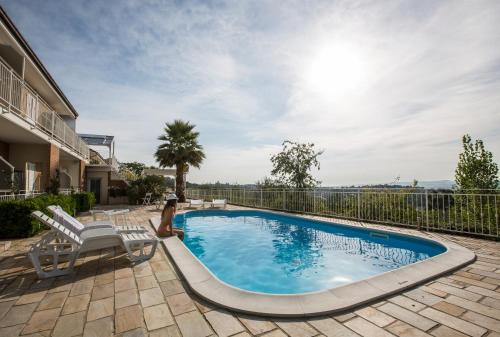 Macerata House | Holiday Residence Belohorizonte