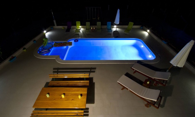 Sestanovac House | Holiday Residence Maja