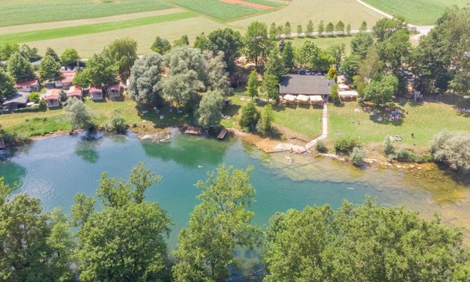 Metlika Other | Holiday resort Bela krajina - Glamping and Mobile Homes