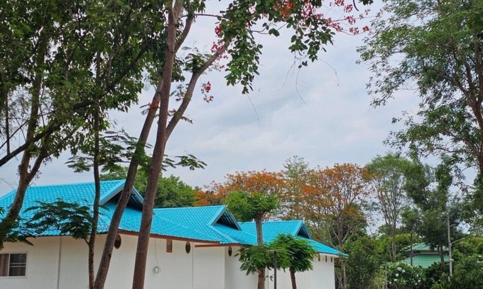 Khilek Hotel | Holiday Resort Rimping
