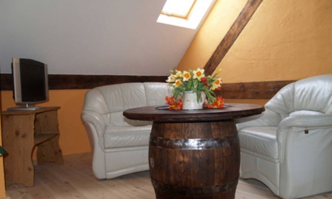 Puddemin Apartment | Holiday United Schoritz - Apartments on Polte Busch