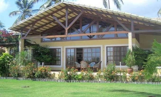 Pipa House | Holiday Villa in Paradise Praia da Pipa (RN)