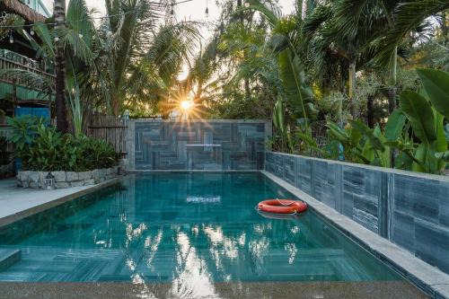 Cam An House | Holiday Villa 3BR Beachfront An Bang Beach Hoi An by Beachside Boutique Homes