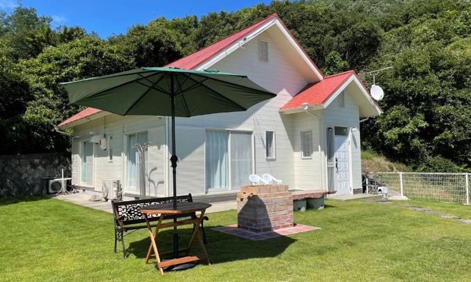 Kose House | Holiday Villa Ta-View - Vacation STAY 45517v