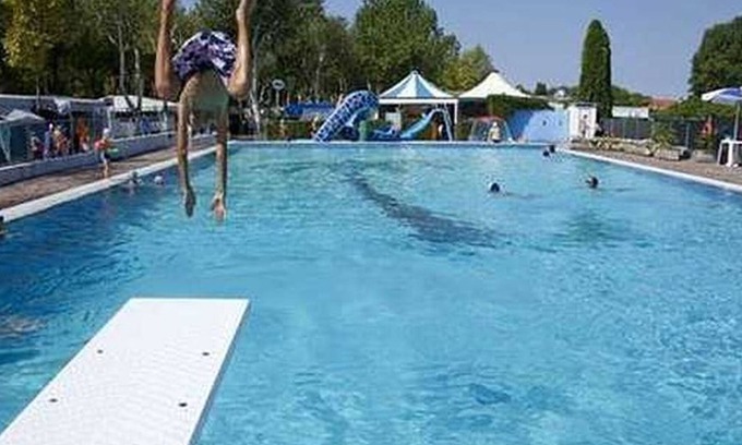 Sottomarina House | Holiday village Oasi - Mobilehome Thaiti (2662)