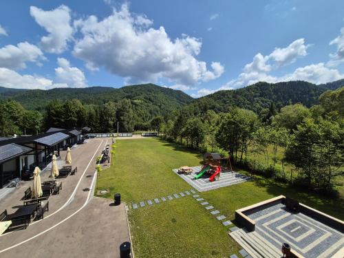 Tarcau Resort | Holiday Village Tarcau