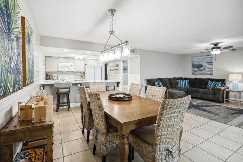 Indian Shores House | Holiday Villas II 407 Premier
