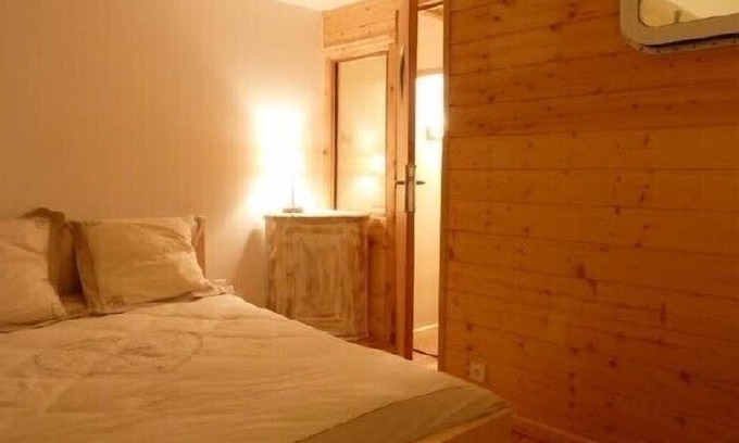 Argentiere Apartment | Holidays Apartment - 38m2 - Argentière Chamonix - Haute Savoie - France